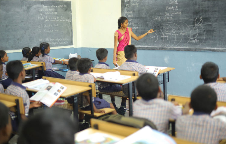 Merit Matriculation