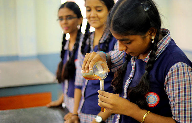 Merit Matriculation