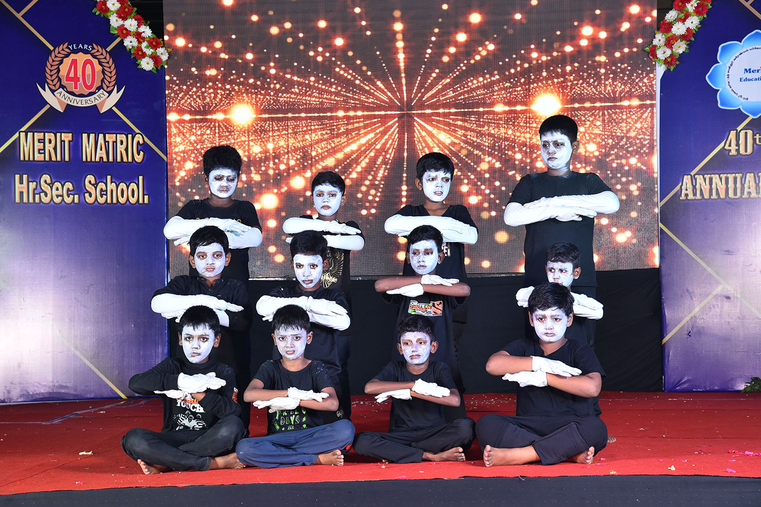 Cultural Programs