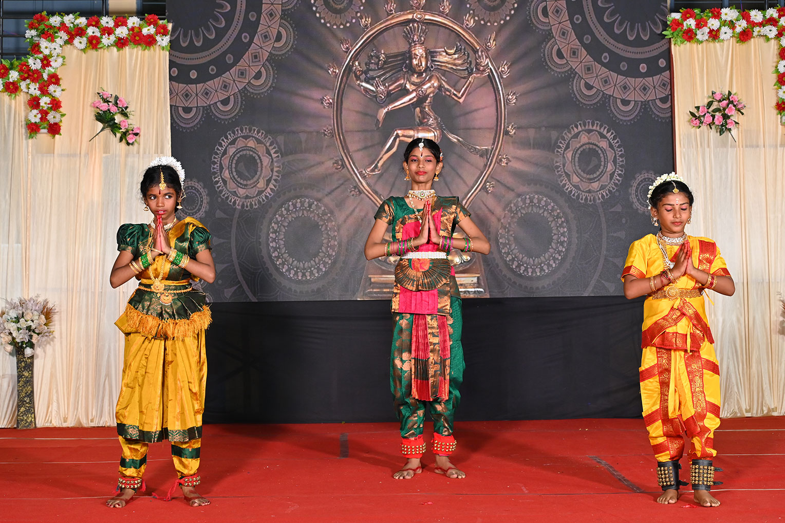 Bharatham