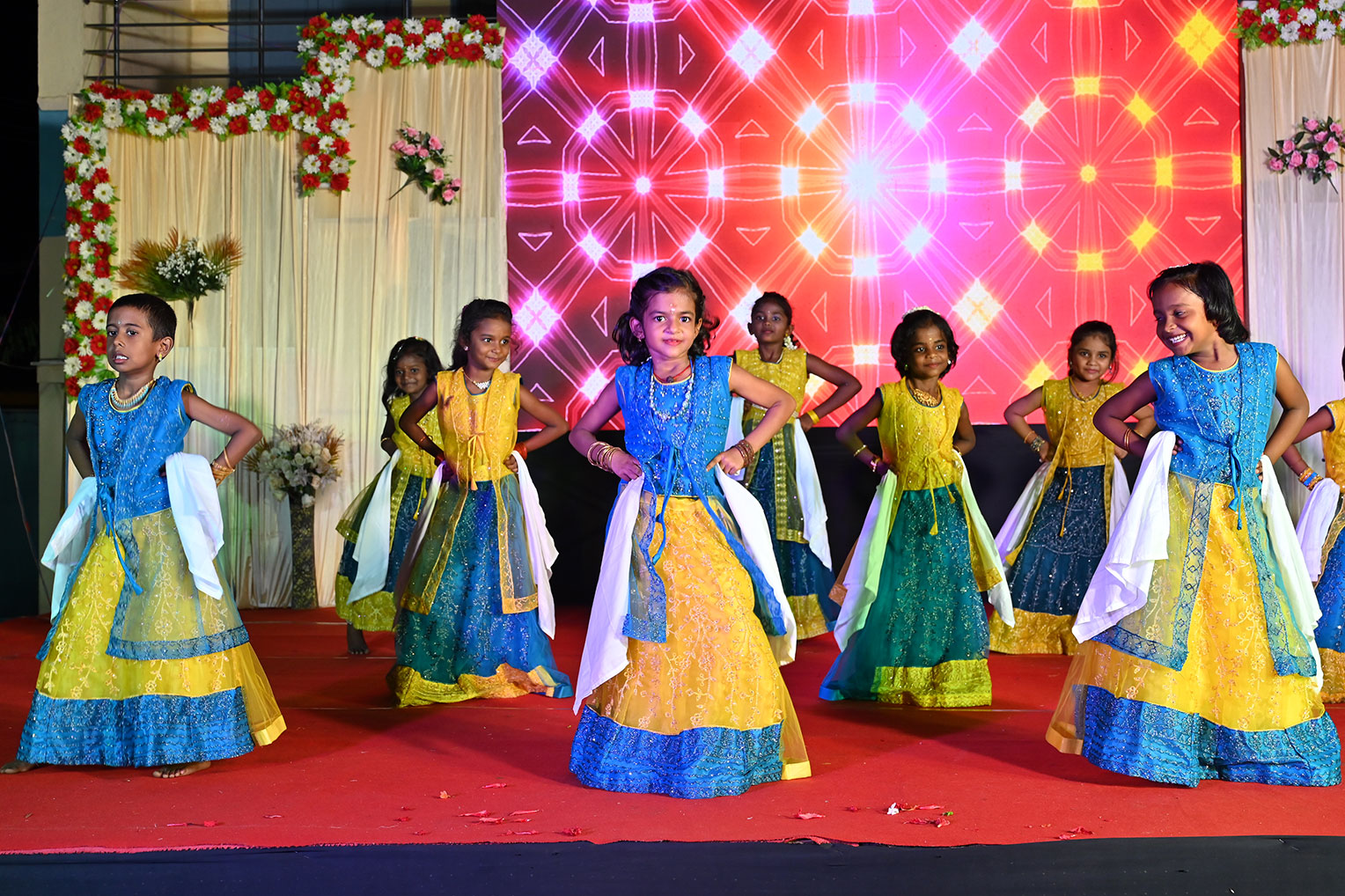 Western Dance