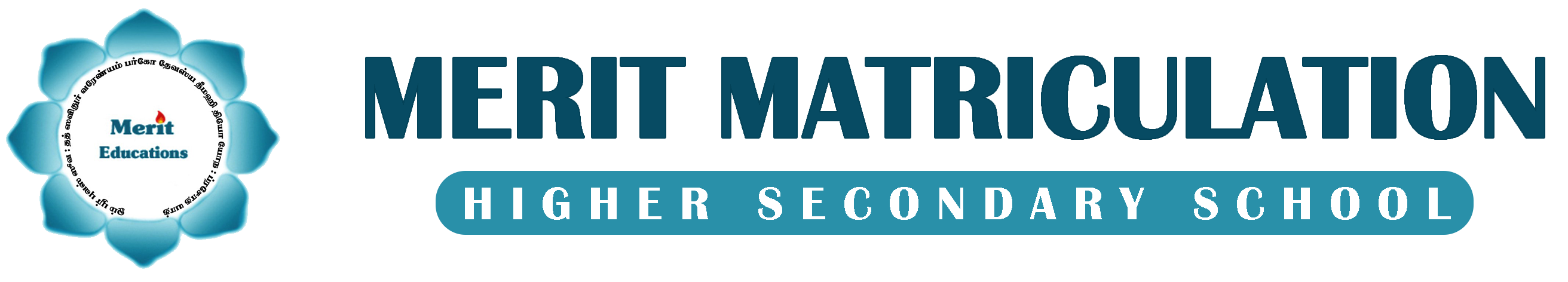 Merit Matriculation